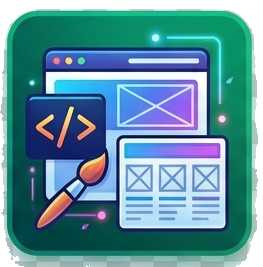 Web Design & Development
